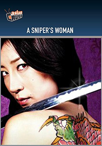 A Sniper's Woman