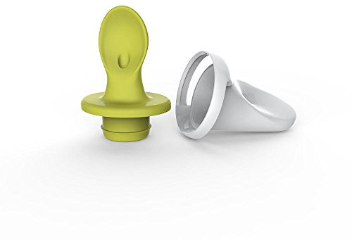 kiinde 2 Stück Squeeze Löffel