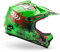 ARMOR HELMETS® AKC-49 „Green“ · Kinder Cross-Helm · Motorrad-Helm MX Cross-Helm MTB BMX Cross-Bike Downhill Off-Road Enduro-Helm Moto-Cross Sport · DOT Schnellverschluss Tasche S (53-54cm)