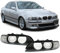 Xenon Streuscheiben Scheinwerfergläser Blinker weiß passt für 5er BMW E39 95-00