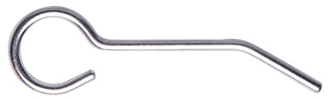 SW-Stahl 10591L-4 Absteckstift für Mini W11 Motoren - Premium Arretierung | Ersatzteil für Motor-Einstellwerkzeug 10591L - Länge 100 mm - Präzises Fixierwerkzeug in Erstausrüsterqualität