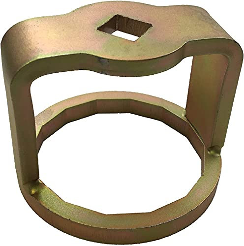 CTA Tools 1726 Ölfilterschlüssel, kompatibel mit Toyota