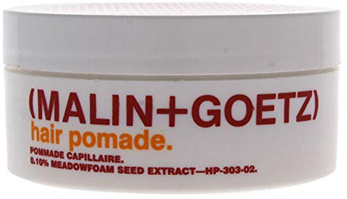MALIN+GOETZ Hair Pomade Moisturiser One Size White