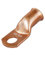 Welding Copper Cable Lugs 4/0 AWG Cable 1/2 Stud Eyelet Lug,5 Pack
