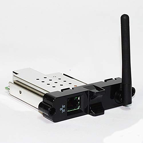 Lexmark N2060 WiFi Printserver Wireless 14T0345 W-LAN für X4650 X4690 gebraucht
