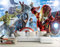 Avengers Jungen Schlafzimmer Foto Tapete Custom 3d Wandbilder Marvel Comics Tapete Kinderzimmer Interior Design Zimmer Dekor Breite350cm * Höhe250cm pro