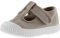 victoria Sandalias Unisex 1915 Lona Drec & Tira Adherente & Refuerzo Puntera 136625 para Niños Beige 18
