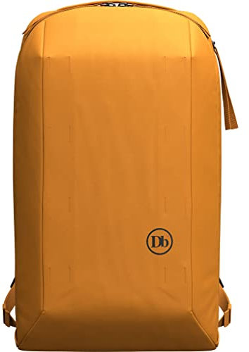Db Journey The Makeløs Rucksack - 16L, Birkenholz Braun, Classic