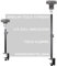 TronicXL Tisch Klemme Stativ Halterung für Webcam I Klemmstativ Höhenverstellbar I Klemm Ständer kompatibel mit Logitech C920 Brio 4K C925e C922x C922 C930e C930 C615 Microsoft Aukey Tischständer