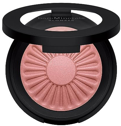 GEN NUDE Blonzer Kiss Of Mauve 3.8g