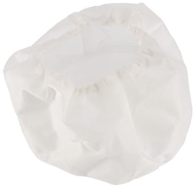 Sac de protection pour filtre pour aspirateur à cendres - pour aspirateurs à cendres 20L - pour ref OXEO 760019
