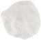 Sac de protection pour filtre pour aspirateur à cendres - pour aspirateurs à cendres 20L - pour ref OXEO 760019