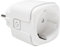 LED ATOMANT Enchufe Inteligente WiFi 16A, Medidor de Consumo, Programable con Temporizador y horarios, Control Remoto por APP Smart Life y Voz, Compatible con Alexa y Google Home
