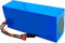Batterie De Vélo Électrique 60V 8AH 10AH 15AH 18AH,Ebike Batterie 60V Batterie Lithium avec Chargeur pour 250W 300W 400W 500W 800W 950W 1000W Scooter Moteu XT60/T Plug 60V15AH,T