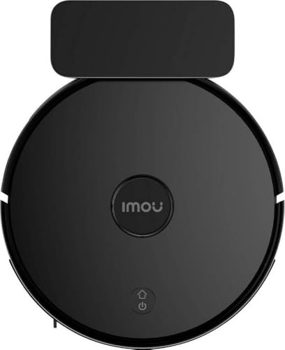 Imou Robot Aspirapolvere RV1