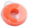 0 095 Ligne de qualité professionnelle pour coupe-bordures For Ego Power+ 38,1 cm pour améliorer l'entretien de votre pelouse