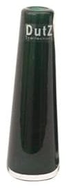 DutZ Vase SOLIFLEUR, DarkGreen (H15 D5cm)