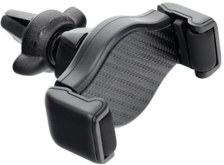 acce2s Support Auto pour Nokia C12 G42 sur Grille Aération