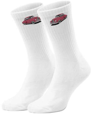 epicsocks Benzin im Blut Auto Socken im in verschiedenen Größen