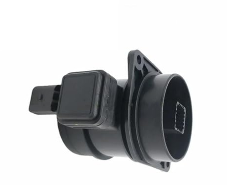 Luftmassenmesser 5WK97023 MAF Luftmassenmesser Für VW Für JETTA Für POLO Für TOURAN 1,6 TDI 1,6 TDI Autos Zubehör Luftmassenmesser Ersatzteil
