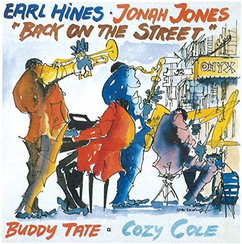 Chiaroscuro Records