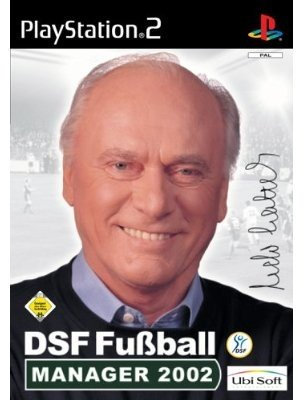 DSF Fussball Manager 2002