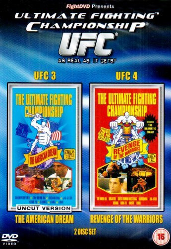 Fight Dvd (Rough Trade) 5021123112956
