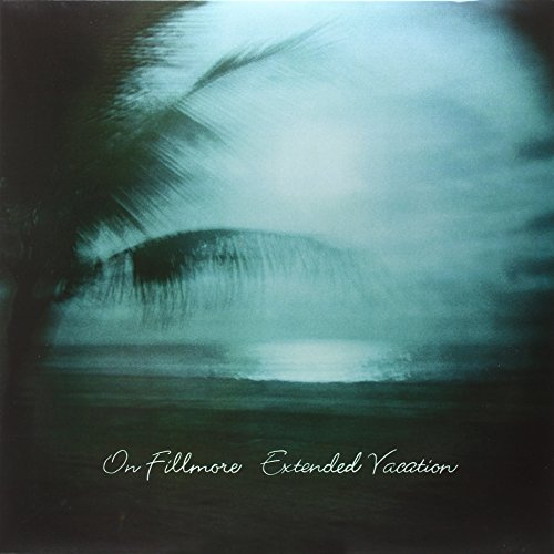 Dead oceans