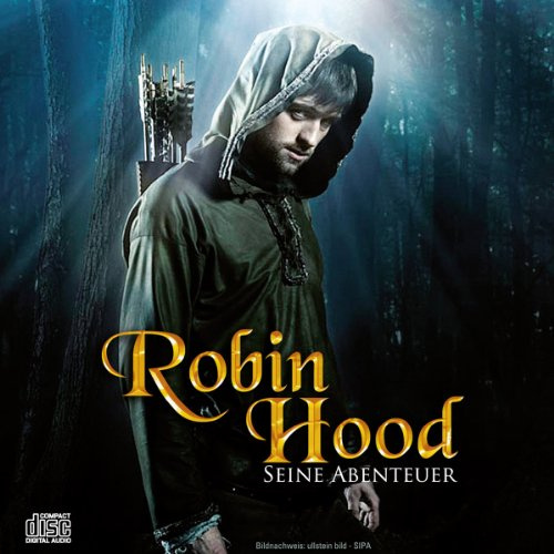 Robin Hood - Seine Abenteuer