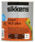 Sikkens SIKCHLSPW 1L Cetol HLS Plus Translucent Woodstain Walnut