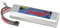 Carson 500608098 - Li-Po Racing Pack 7,4V/3400mAh 40C T-Plug
