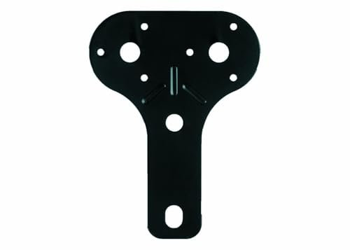 RING RCT650 Double Mounting Plate