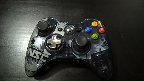 [UK-Import]Official Halo 4 Limited Edition Wireless Controller XBOX 360