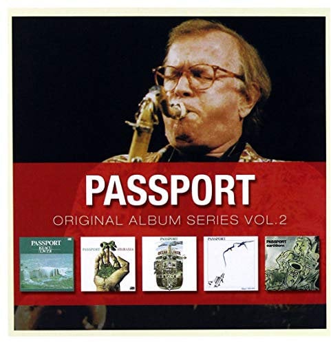 Original Album Series Vol.2