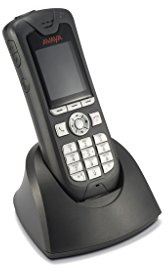 AVAYA Ladegerät Basic (DC3) für AVAYA DECT 374x; AVAYA Ladegerät Basic (DC3) für DECT Handset 374x, inklusive Netzteil; AVAYA Ladegerät Basic DC3