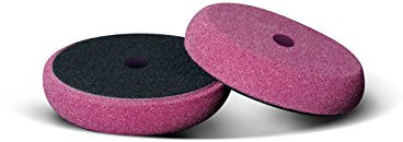 Scholl Concepts SpiderPad M | Lila | 145mm Durchmesser | 2 Stück