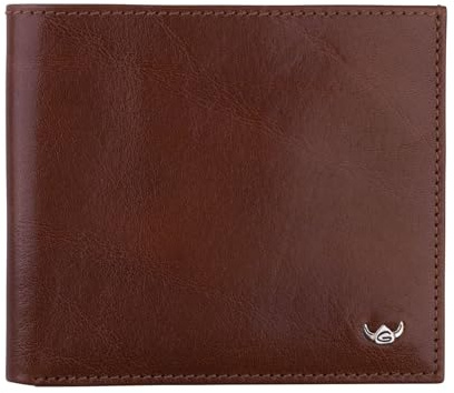 Golden Head Colorado Flache Scheintasche 11 cm