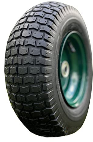 Selections Pneumatic Trolley Wheel Replacement Tyre Large Trolley (12 - 30cm)