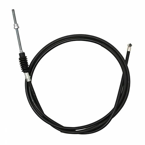 PIAGGIO Trasmission-Cable Freno Posteriore Scoot Origine 50 Zip 2000+2013-564988