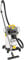 Vacmaster Wet & Dry Vacuum Cleaner 30L with Push Clean Filter. 240V L Class Industrial Dust Extractor. 1400W Motor, Power Take Off & HEPA 13 Filtration. For Commercial & Professional Use