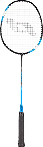 Pro Touch Speed 500 Badm-Schläger Black/Turquoise/Whit 4