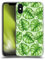 Head Case Designs Offizielle Zugelassen Katerina Kirilova Monstera Obst & Laub Muster Harte Rueckseiten Handyhülle Hülle Huelle kompatibel mit Apple iPhone X/iPhone XS