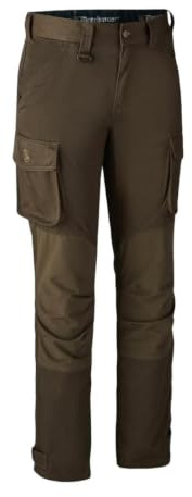 Deerhunter Rogaland Stretchhose gefallenes Blatt