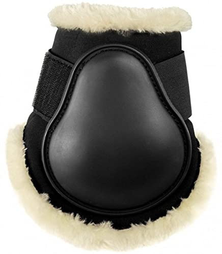 York Streichkappen Comfort hinten schwarz (Full)