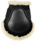 York Streichkappen Comfort hinten schwarz (Full)