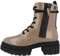 s.Oliver Stiefelette 5-5-25208-29 Beige Red Label