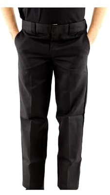 Dickies Pantalons-Pantalons Chino/Citadin
