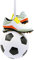 Hallmark Fußball All-Star Weihnachtsdekoration (0001HGO3061)