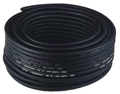 1 Wandhydrantenschlauch 35m EN 694 Druckschlauch Formstabiler Schlauch DN25