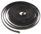 ETOPARS 8mm Filo per Guaina Intrecciata PET Guaina Cavi Espandibile Elettrici Gestione Cavo Ordinato Flessibile Protezione Manicotto per Tubo Filo Lunghezza 10 Metri